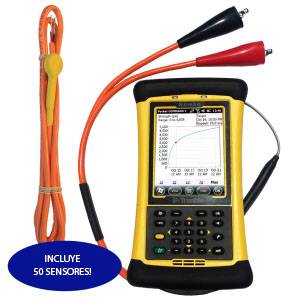 Kit alambrico command center - WP