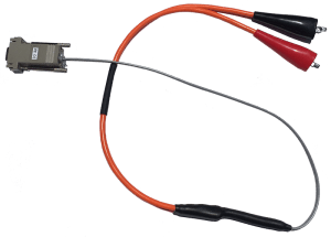 Cable serial para descarga - WP