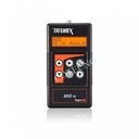 MRH III - medidor de humedad digital - WP