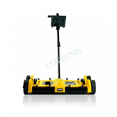 DSAL - escaner DEC - WP