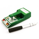 RWS - escaner de techo y pared - WP