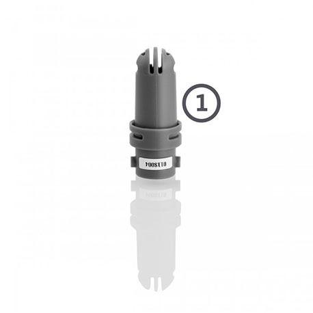 HIPP- sonda Hygro-i2 - WP