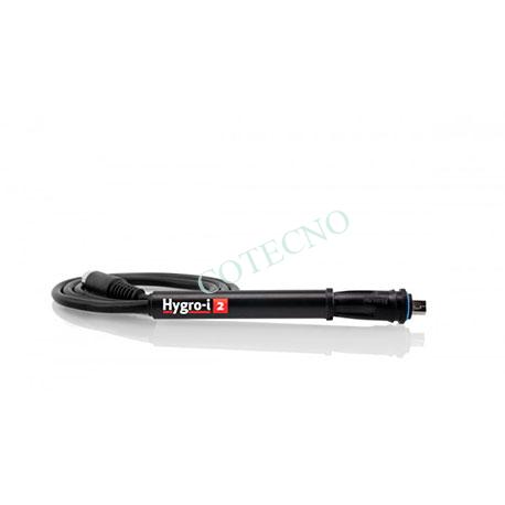 Cable de interfaz electronica (conecta las sondas Hygro-i ® y Hygro-i2 a CMEX2 y MRH3) - WP