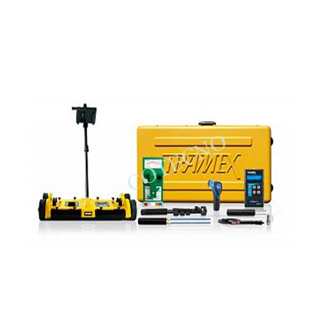 Kit maestro de techo - WP