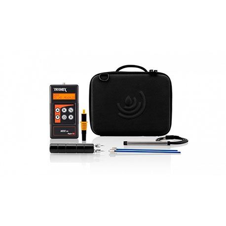 Kit EZ para inspeccion de levantamiento de edificios - WP