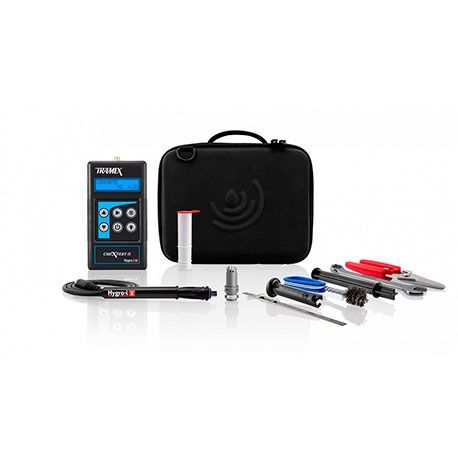 Kit EZ de inspeccion de concreto - WP