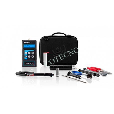 Kit EZ de inspeccion de pisos - WP