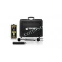 Kit maestro - profesional de madera - WP