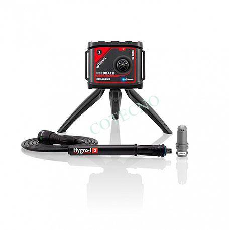 Kit de inicio de registrador de datos - feedback - WP