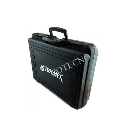 Estuche de transporte para kit tramex - WP
