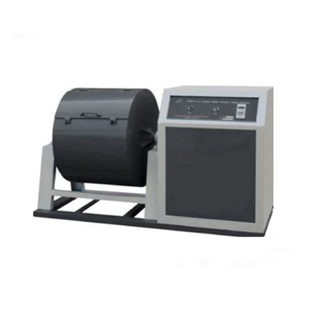 Maquina para desgaste de los angeles - WP