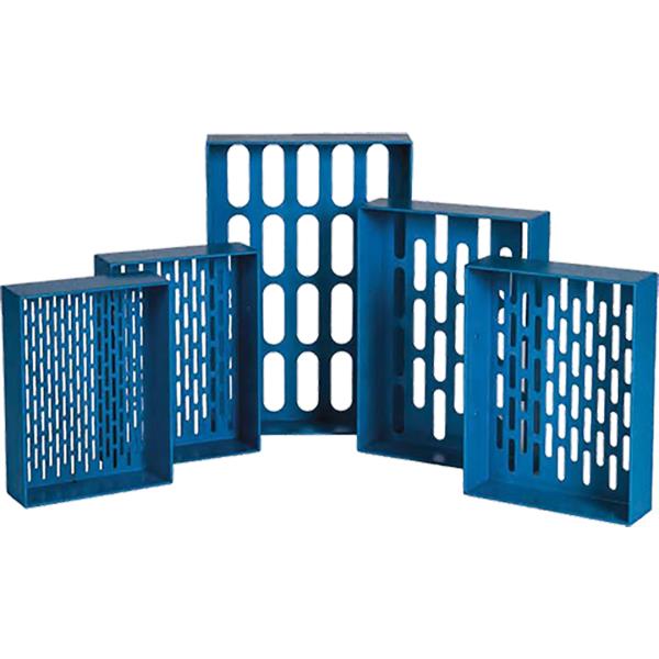 Tamiz de descamacion - WP