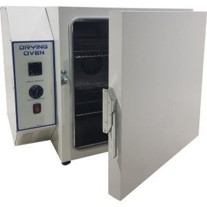 Horno de secado de laboratorio (conveccion forzada) - WP