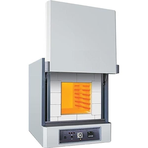 Horno de mufla de alta temperatura - WP