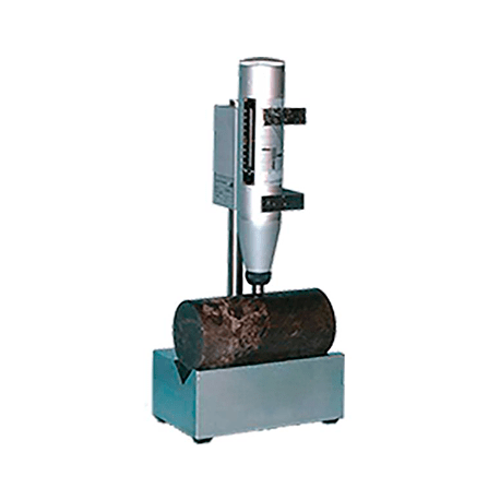 Martillo de clasificacion de rocas - WP