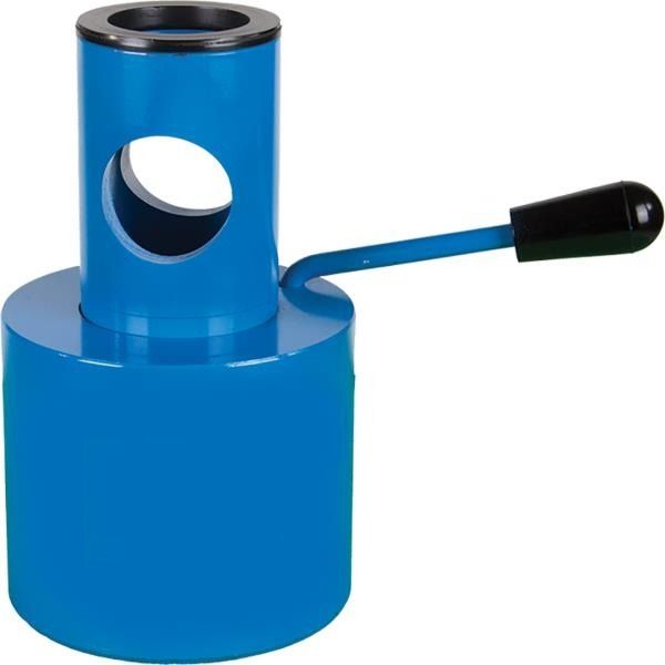 Yunque de calibracion - WP