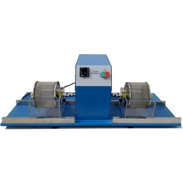 Aparato de durabilidad slake - WP