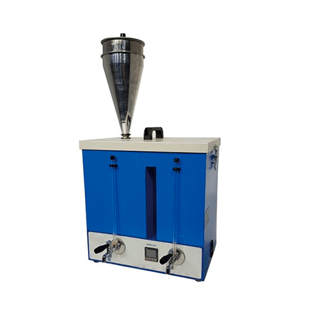 Recuperador de solvente - WP