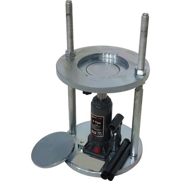 Extrusora universal - WP