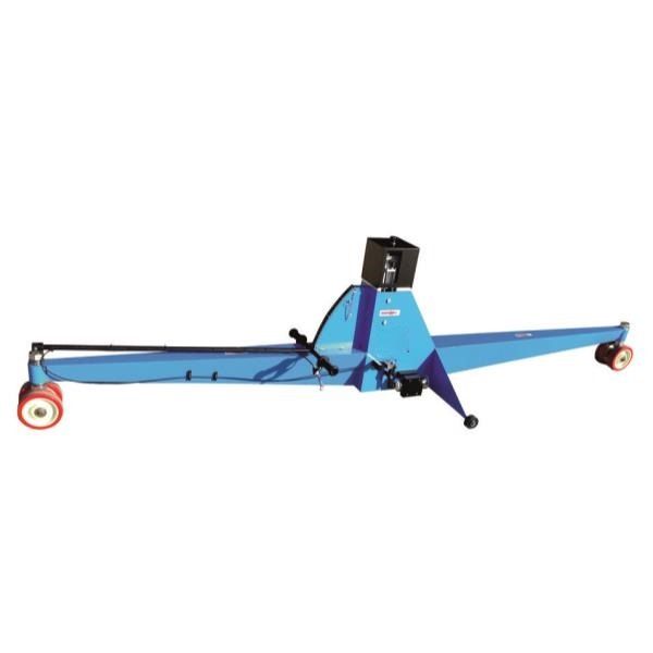 Dispositivo de haz movil - WP