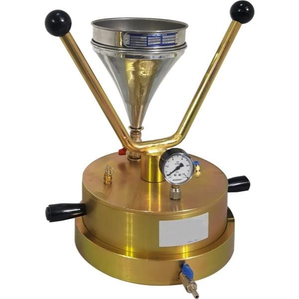 Filtro de presion - WP