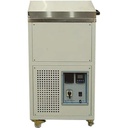 Prueba de sulfato de magnesio / sodio - WP