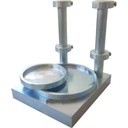 Equipo de tapado de cilindros - WP