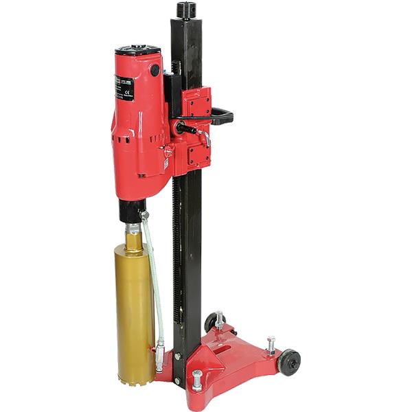 Maquina de perforacion de nucleo - WP