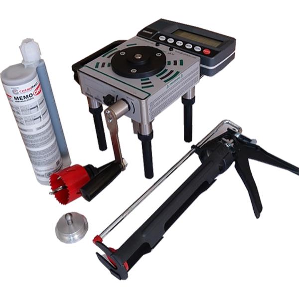 Probador de extraccion - WP