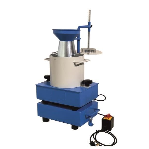 Consistometro vebe - WP