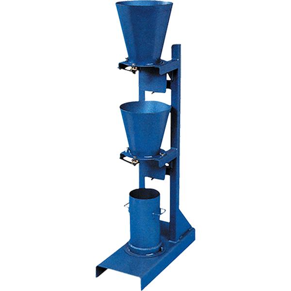 Aparato de factor de compactacion - WP