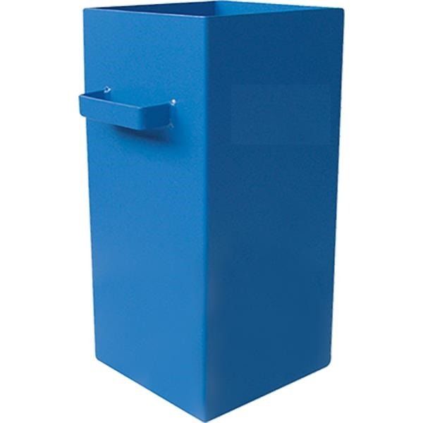 Contenedor de vals - WP