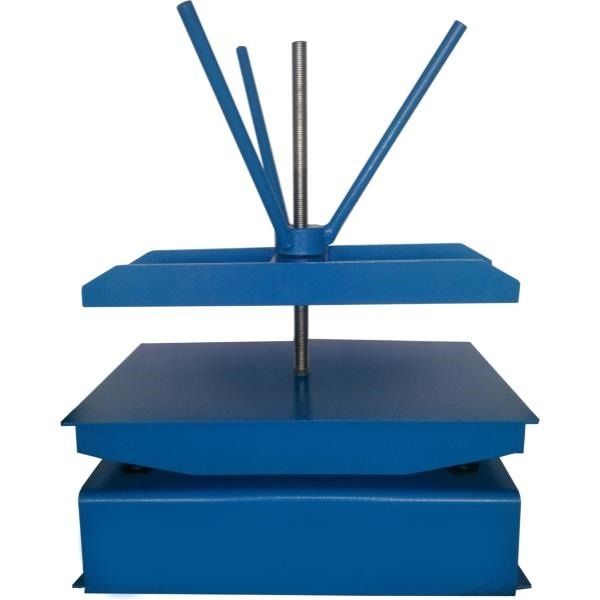 Mesa vibratoria - WP