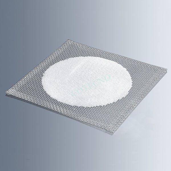 Rejilla con centro ceramico 15x15 cm. - WP