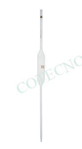 Pipeta volumetrica 25 ml.clase a MC 25 ml - WP