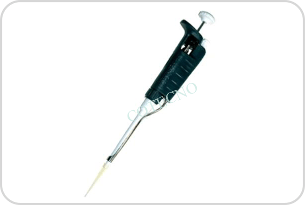 Micropipeta REMI ajustable,2-20 , 10-100, 20-200 y 0,5 a 10 ul con ejector y certificado - WP