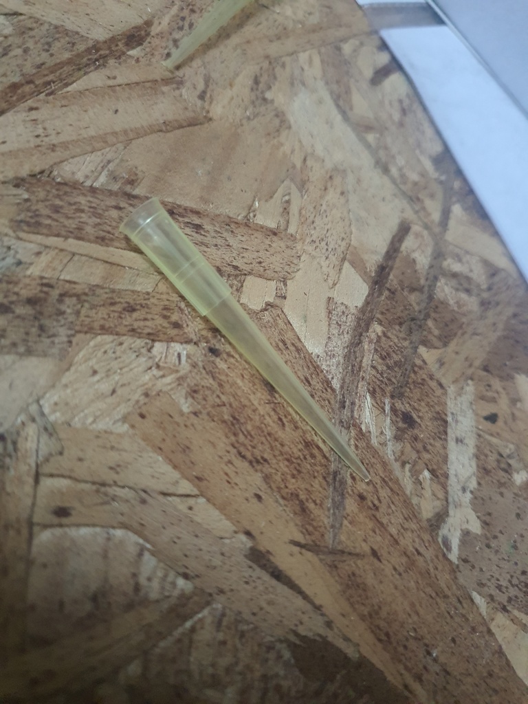 Punta azules para micropipetas,con corona, 101-1000 ul.,(500x pq.) - WP