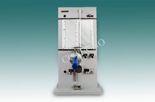 Analizador de tamaño medio de particulas fisher BellH-AnalizMedioPart - WP