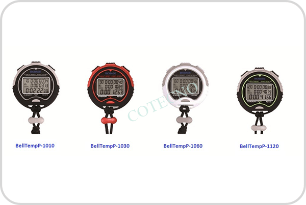 Temporizador de parada - WP