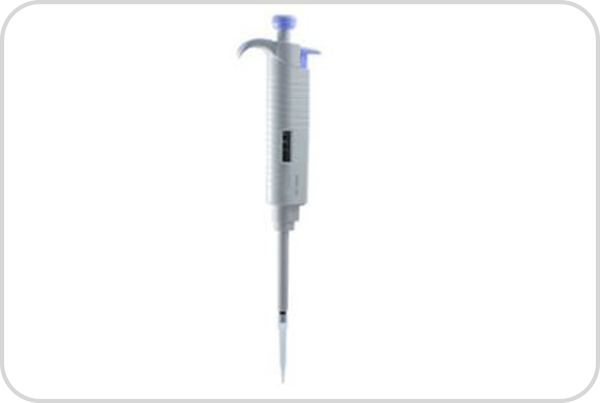 Pipeta mecanica i - marca belltronic - WP