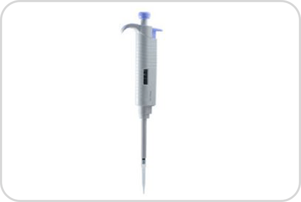 Pipeta mecanica II - marca belltronic - WP