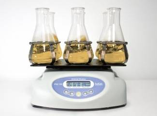 PSU-10i, agitador orbital - WP