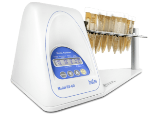 Multi RS-60, agitador rotatorio programable - WP