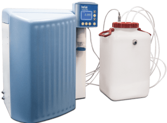 Labaqua HPLC, sistema de agua ultrapura - WP