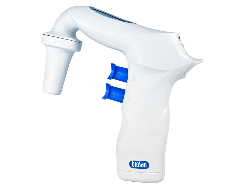 Assistboy, controlador de pipetas - WP