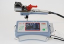 Medidor de fotosintesis compacto LCI T