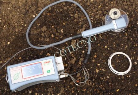 Sistema de respiracion portatil SRS1000 t - WP