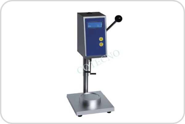 Viscosimetro digital BellViscDig1-200 - WP