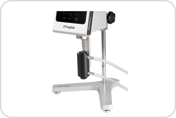 Adaptadores de muestra pequeños para viscosimetro - WP