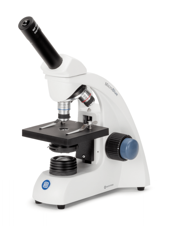 Microscopio MicroBlue - WP